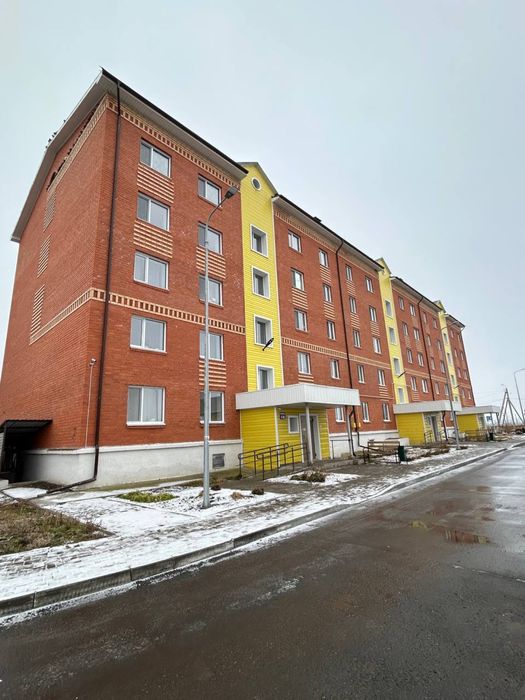 Продам 3 комнатную квартиру