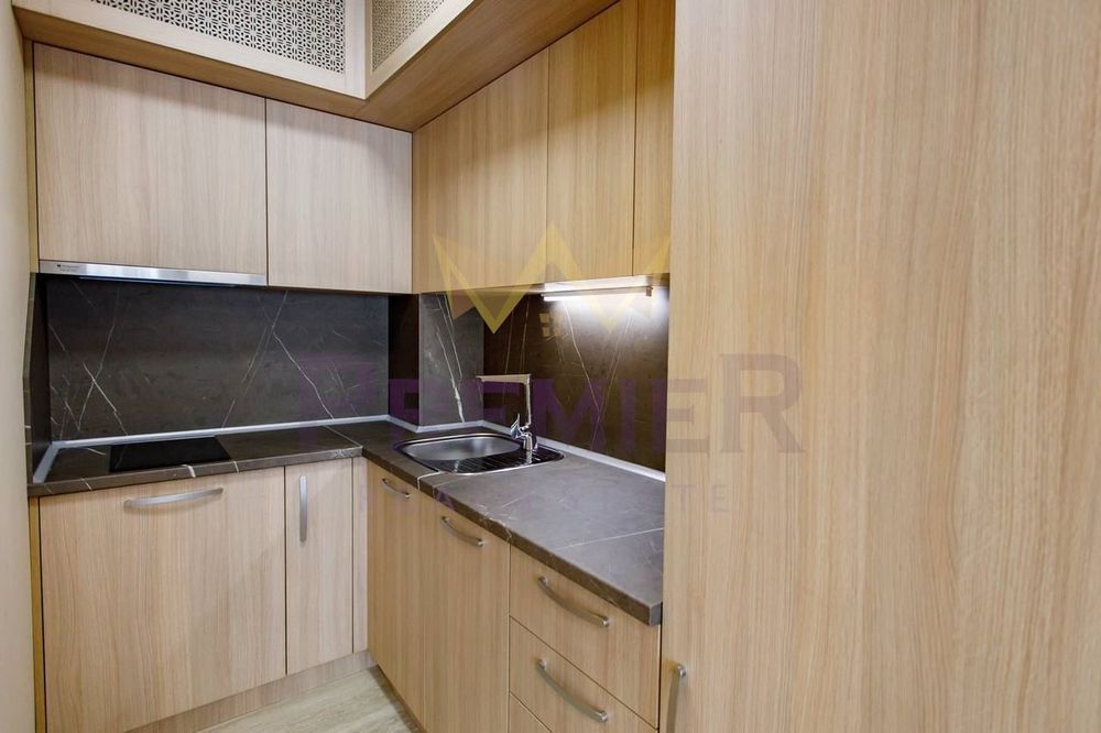 2-стаен в Варна, област-к.к.Златни пясъци площ 60 цена 97000