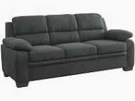 Yumshoq va chidamli mebellar