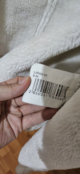 Продам дублёнку в хорошем состоянии