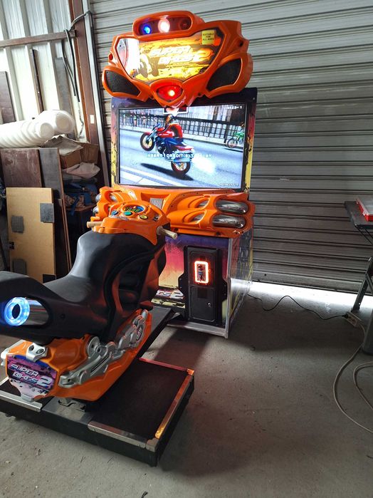 Боксова круша Симулатор аркада