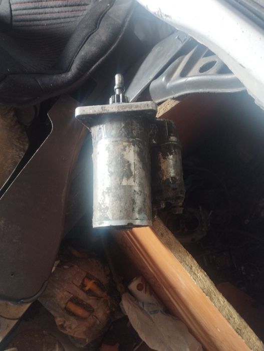 Статер Генератор сатылады