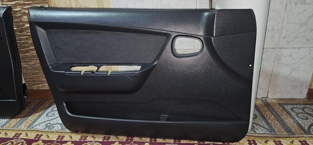 нексия 2 обшивка