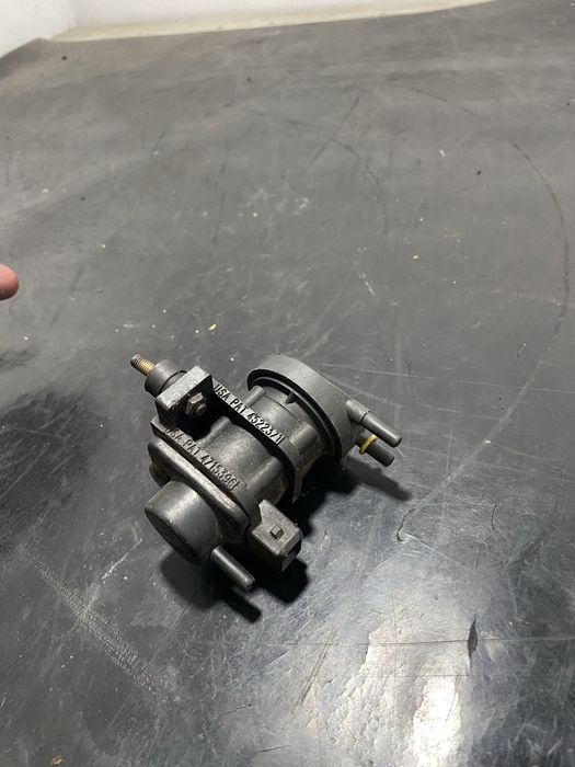 Supapa vacuum electrovalva Opel Astra G 2.0 DTI zafira 2.0 DTI diesel