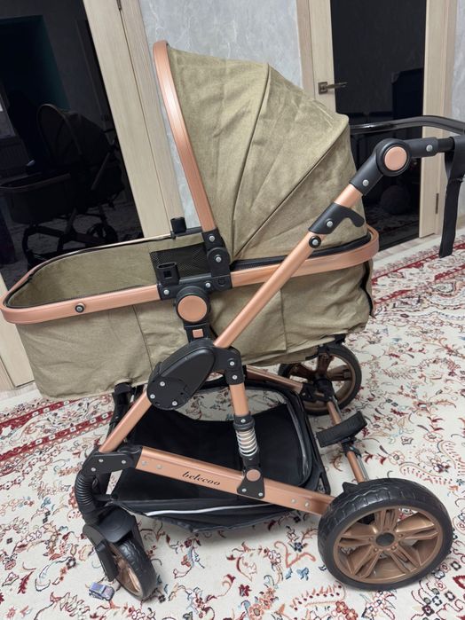 Продам Коляску 3в1