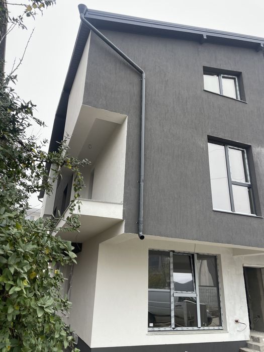 Vând Casa Vila P+1+M Strada Doinei Dobroesti Fundeni