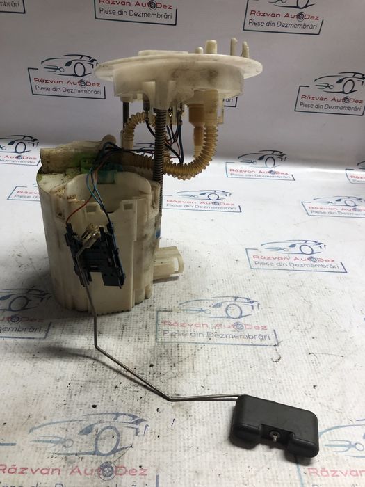 pompa rezervor motorina audi a4 b8 motorina 2010