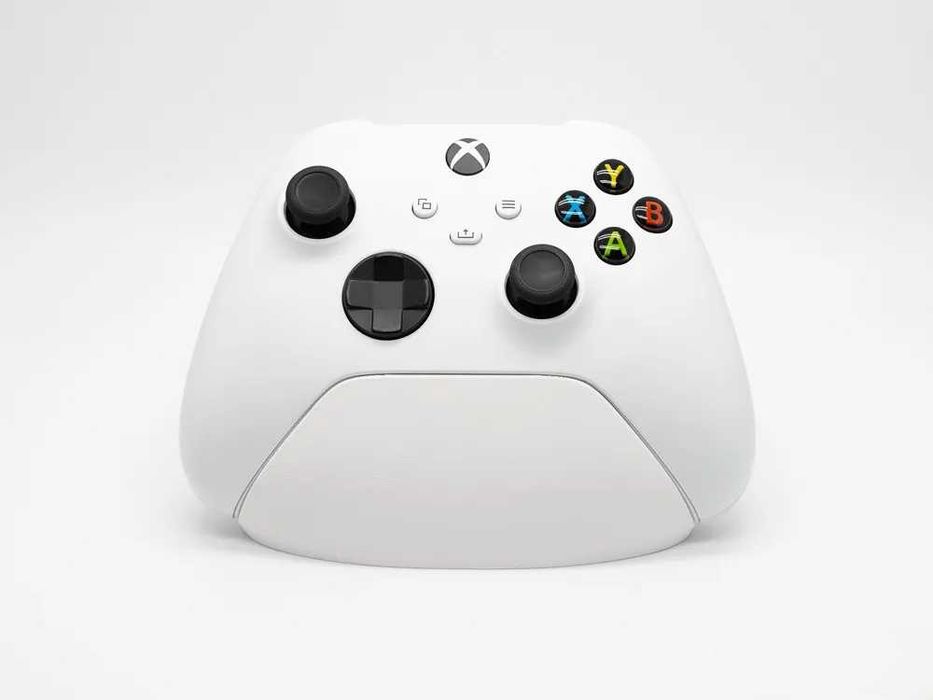 Suport Elegant pentru Controller Xbox.