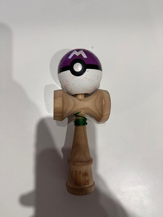 Kendama model Super Mario