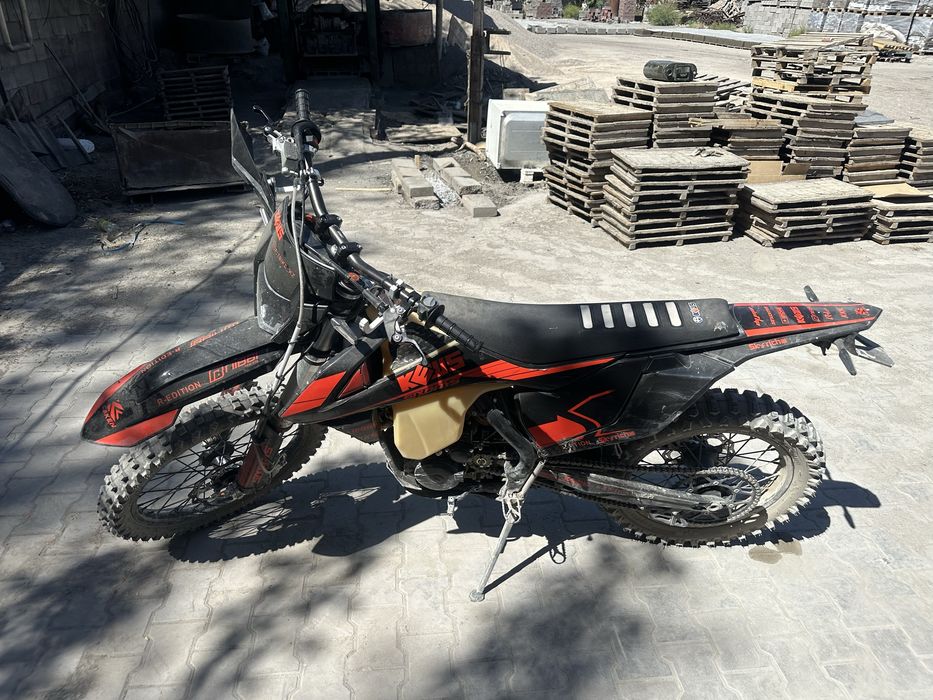 Kews k16 300 кубов