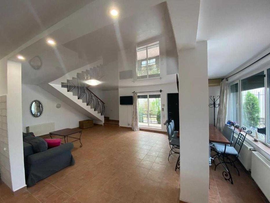 Cazare Mamaia Nord , Inchiriez Vila Ammos Mamaia Nord