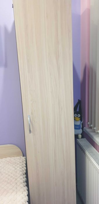 Приста с ракла+матрак