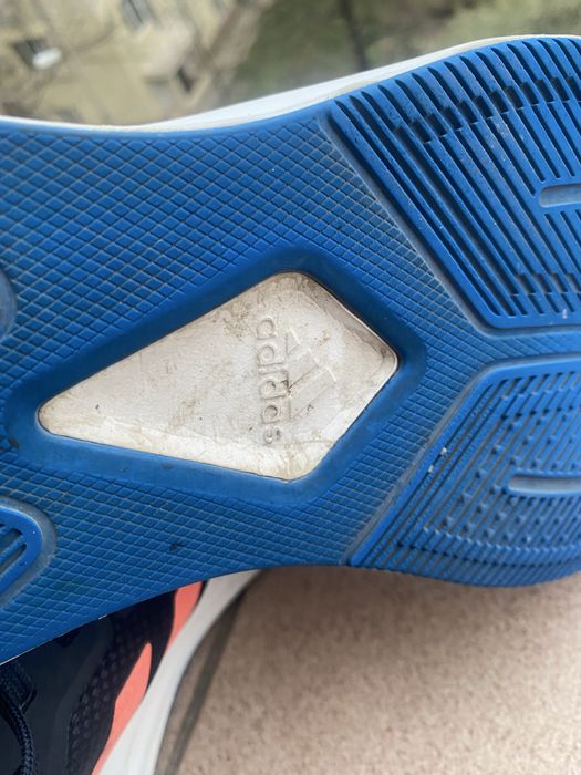 АДИДАС маратонки