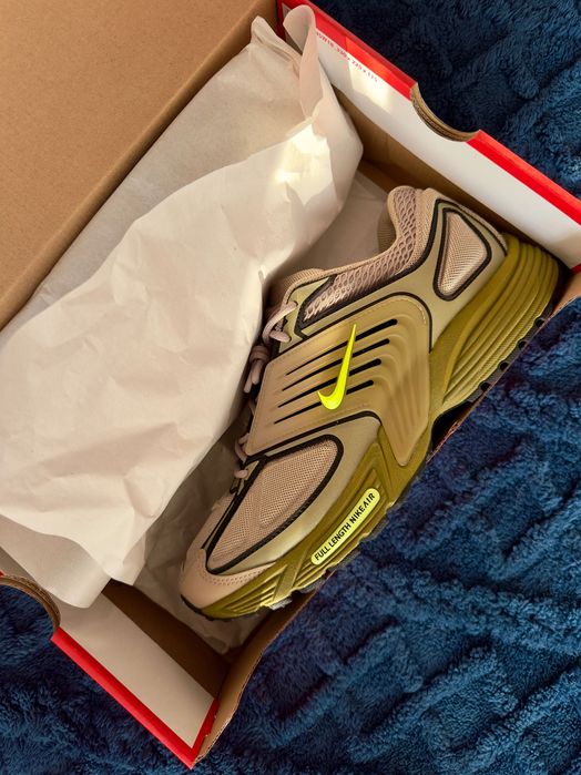 Маратонки Nike Air Pegasus Wave