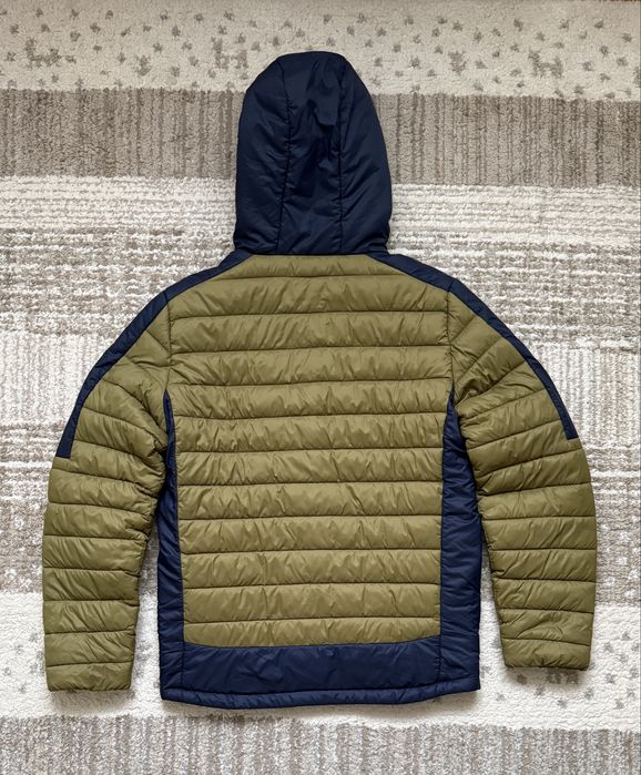 Geaca de iarna pt barbati Fundango