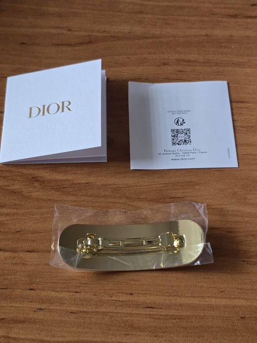 Dior оригинален сет за коса