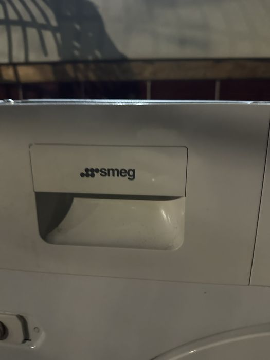 Стиральная машинка