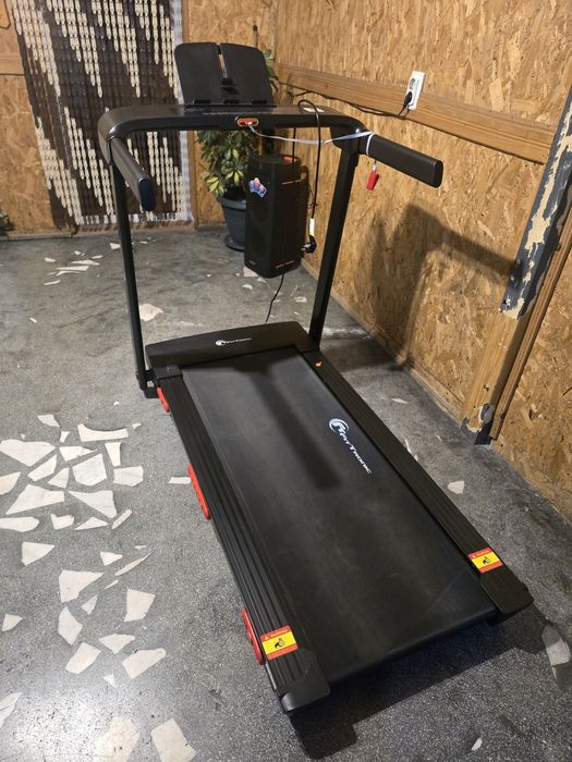 BANDĂ Electrică 150 kg