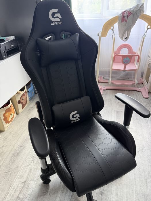 Scaun de gaming/birou