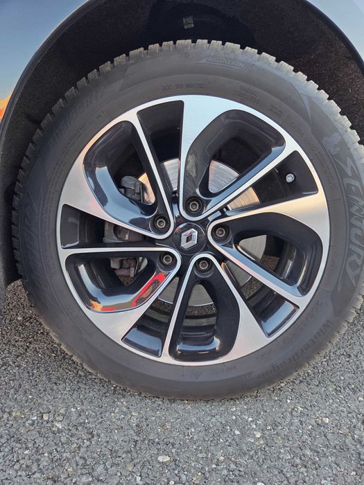 Vand Renault Grand Scenic BOSE 1.6 Dci 2015