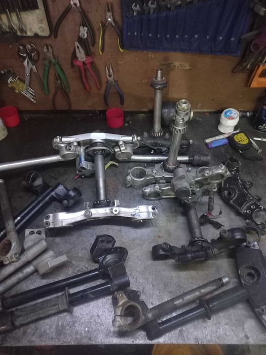 запчасти на мотоцикл