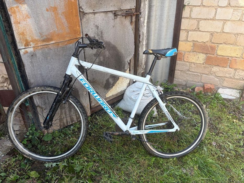 Продам велосипед Forward