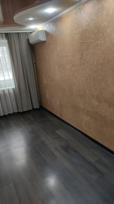 2-х комнатная квартира