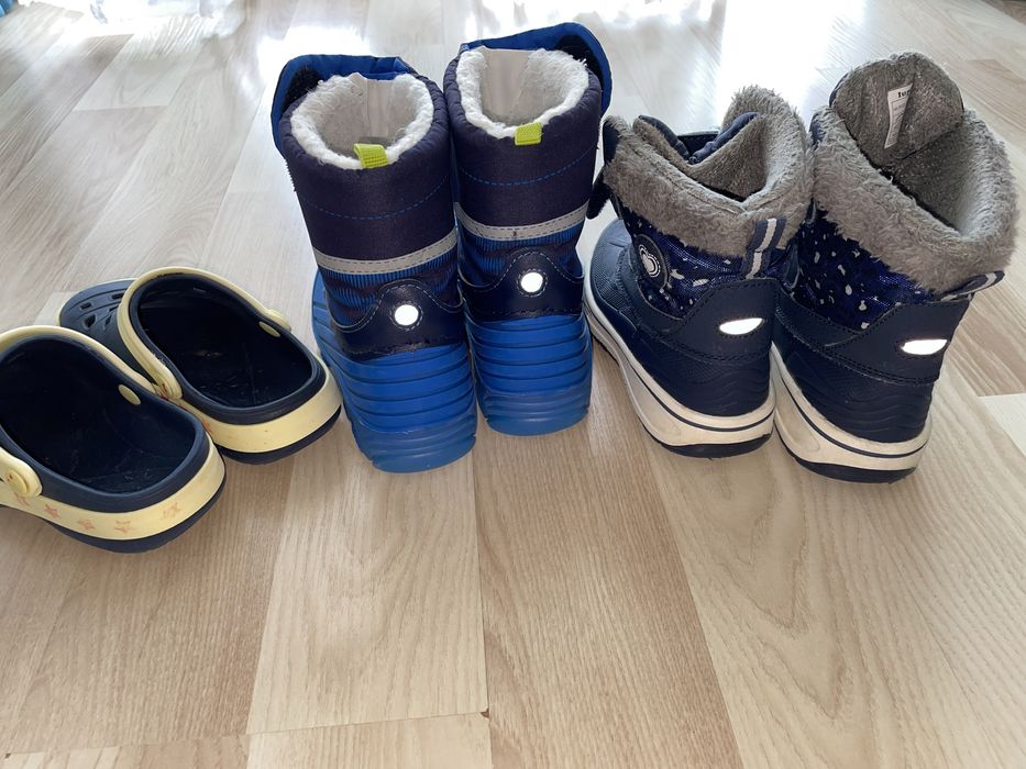 Vând lot încălțăminte , măsura 29-30. Toate 70lei