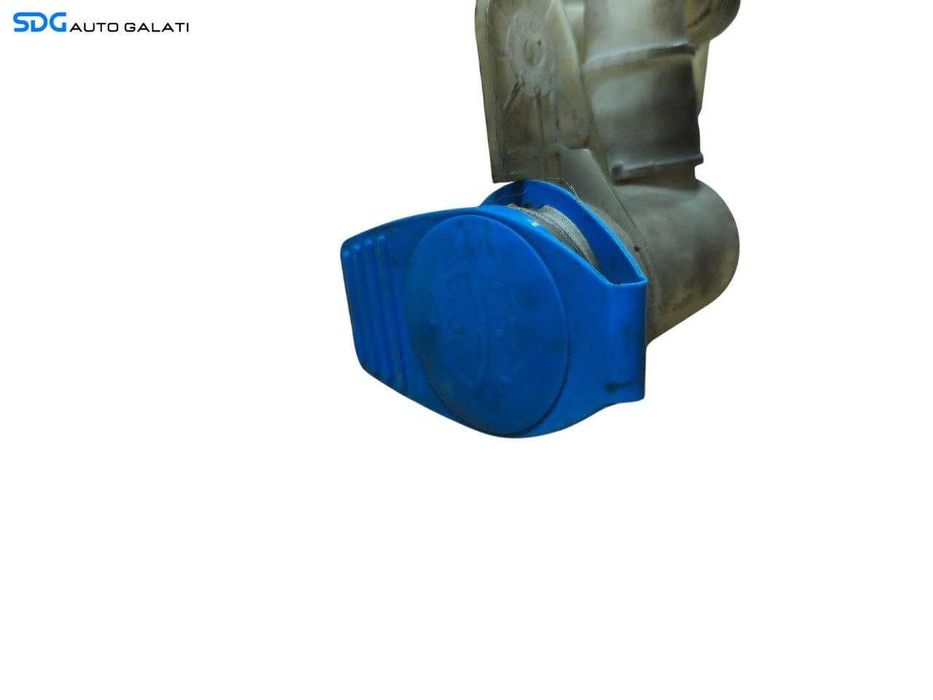 Vas Rezervor Lichid Parbriz Stropgel Volkswagen Golf 5 2004 - 2008 Cod 1K0955453M 1K0955453P [LR1895]