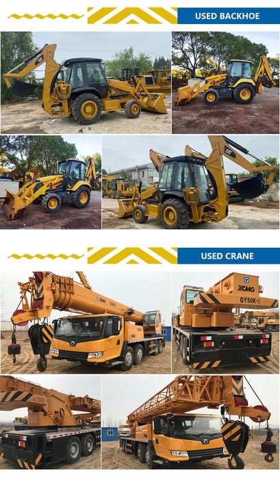 Все виды спецтехники