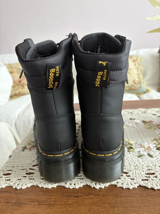 Dr. Martens размер 39, изключително запазени