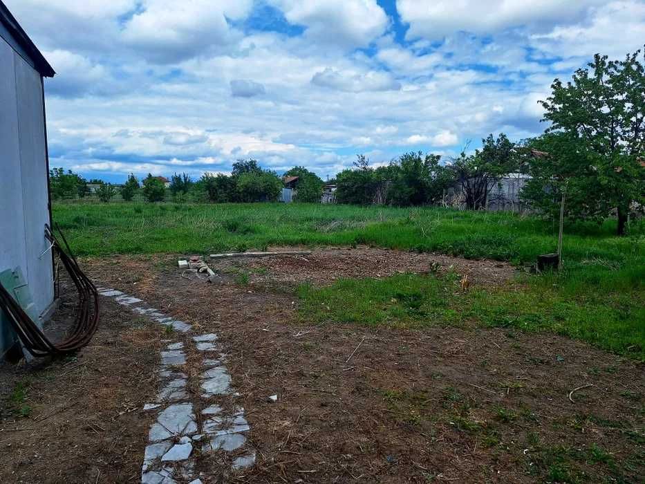 Продава се Къща в с. Граф Игнатиево, Област Пловдив - 110 кв.м за 2046 €/кв.м - Снимка #17