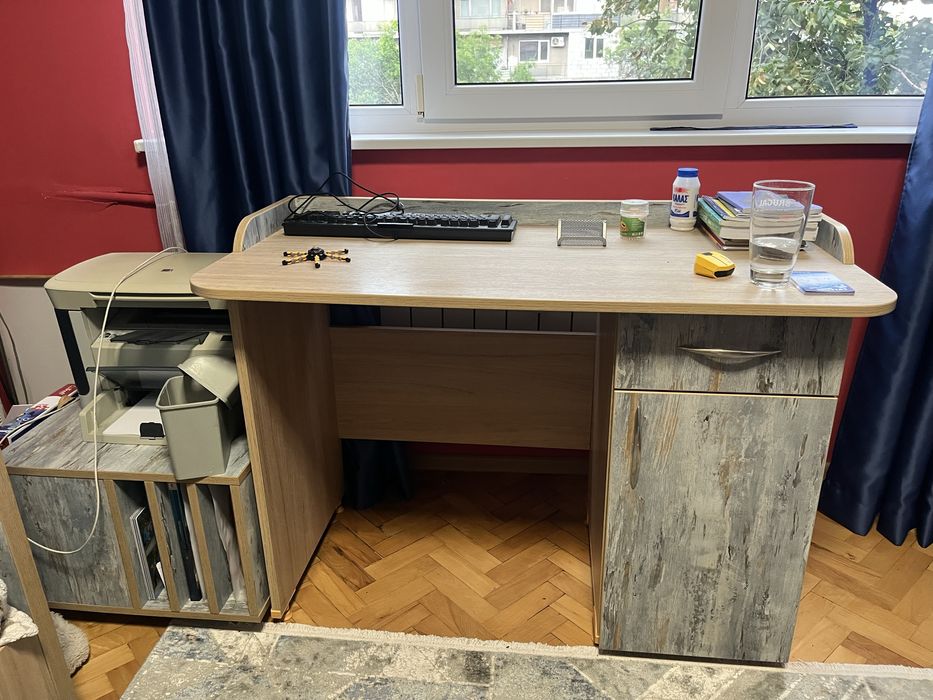 Обзавеждане за детска стая