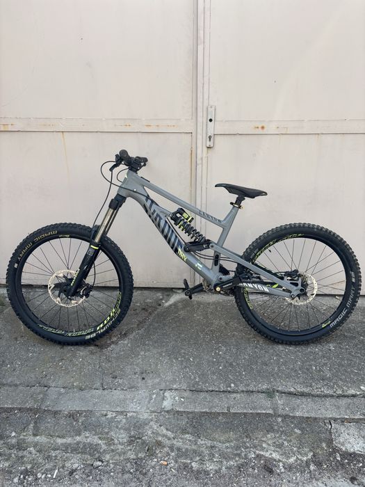 Колело Canyon TORQUE DHX  26”