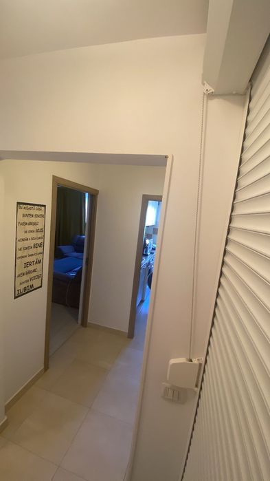 Apartament 3 Cam , Et 2, decomandat, balcon, gaze,