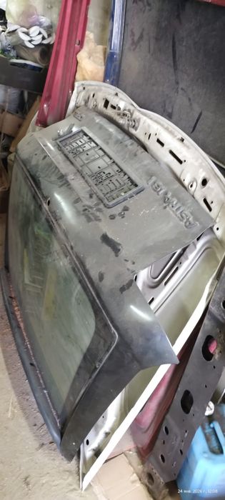 Продам автомобиль опель астра 1995 года