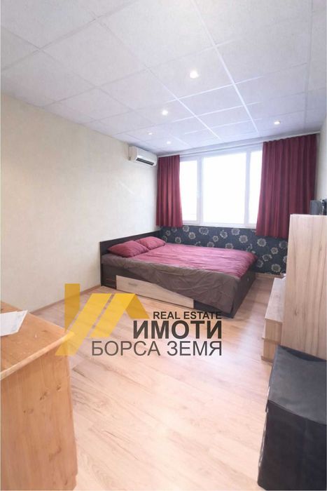 Продава се Двустаен апартамент в Търговище, Център - 55 кв.м за 603 €/кв.м - Снимка #2
