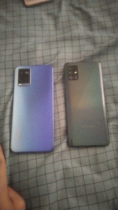VIVOY21S Samsung 51