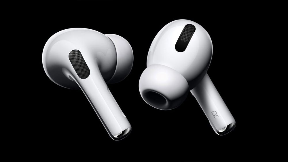 Apple Airpods Pro