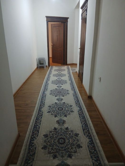 Студент кизларга квартира