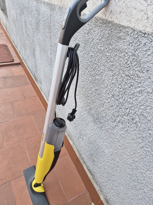 Парочистачка Karcher