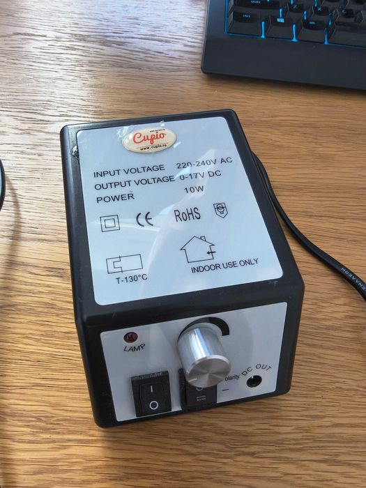 Freza unghii pila electrica unghii