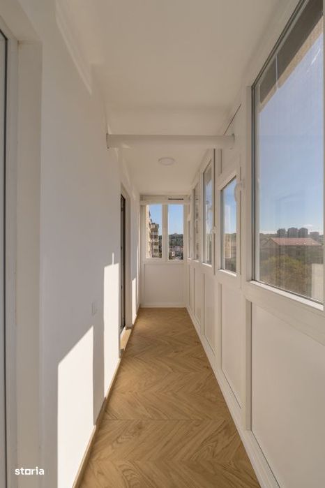 Ultafinisat Ultramobilat  Apartament Cu 2 Camere