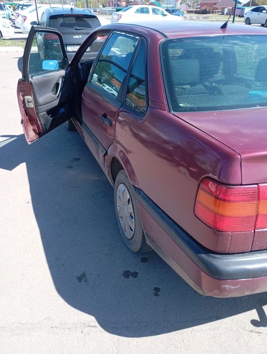 Продам Пассат Б4 на активном ходу