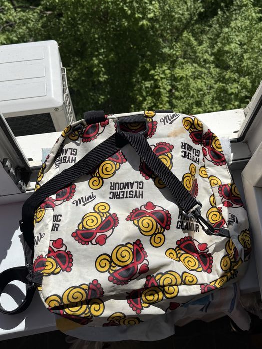 Women’s Hysteric Glamour Mini