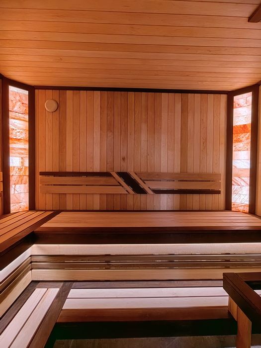 Ремонт бани, ремонт сауны под ключь