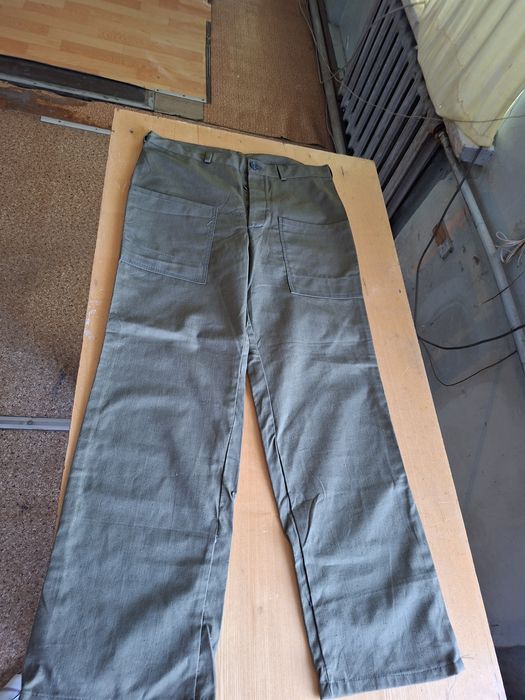 Продам х .б. костюм роба