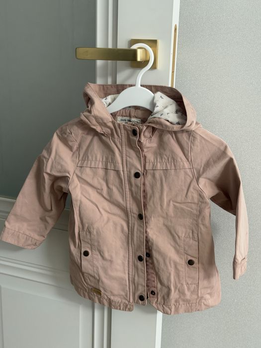 Курточки на 4-5 лет