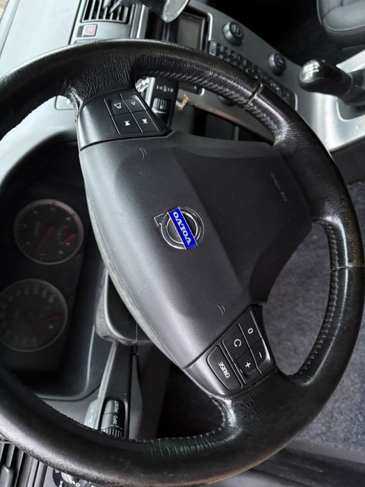 Vand volvo V50 2.0D