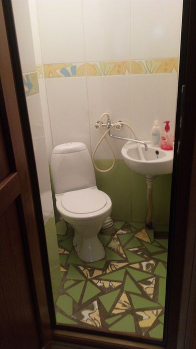 Комната в хостеле